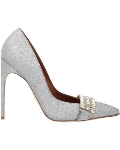 Malone Souliers Decolletes - Bianco