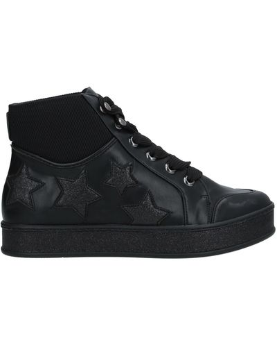 My Twin High-tops & Trainers - Black