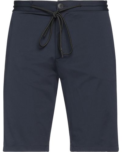 Tombolini Shorts & Bermuda Shorts - Blue