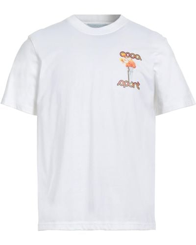 Casablancabrand T-shirt - White