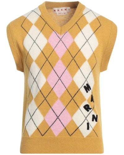 Marni Sweater - Multicolor