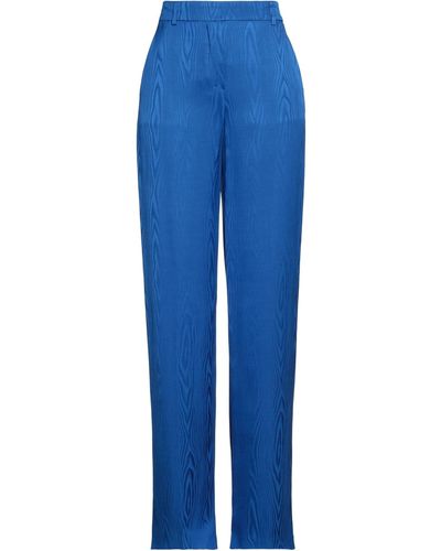 Boutique Moschino Pants - Blue