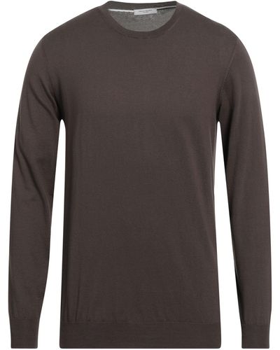 Paolo Pecora Pullover - Gris