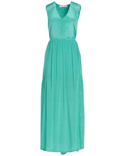 EMMA & GAIA Maxi Dress - Green