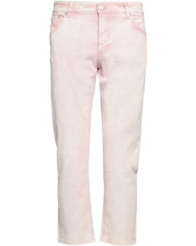 PT Torino Jeans - Pink