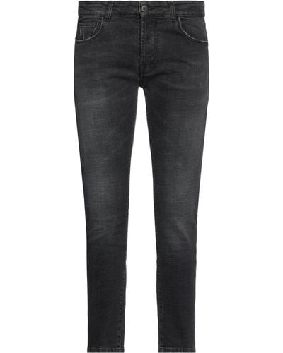 Reign Jeans - Gray
