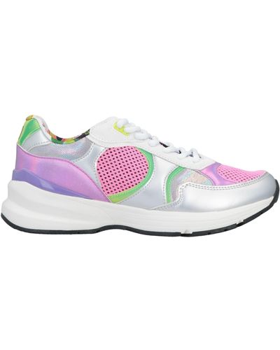 Desigual Sneakers for Women | Online Sale up to 68% off | Lyst