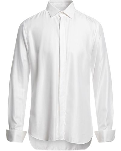 Alea Chemise - Blanc