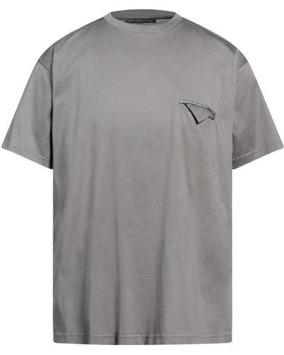 Low Brand T-shirt - Gray