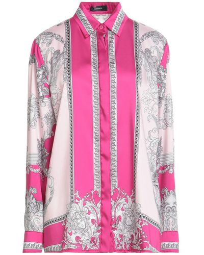 Versace Hemd - Pink