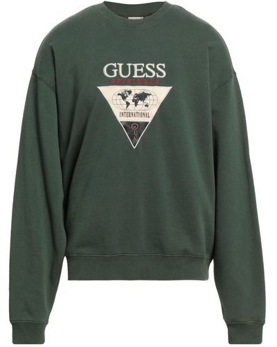 Guess Sweatshirt - Green