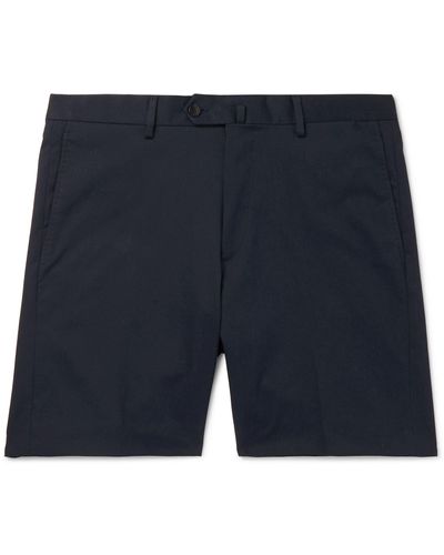 Odyssee Shorts & Bermuda Shorts - Blue