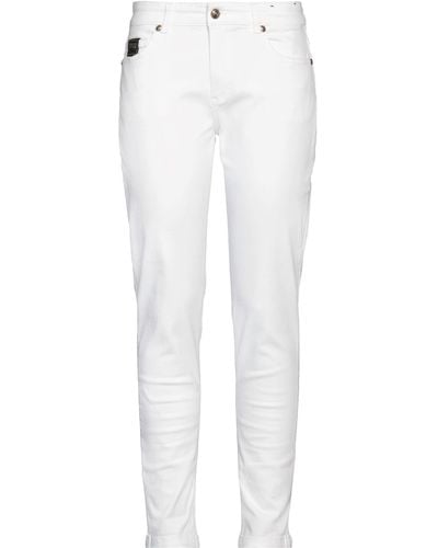 Versace Jeans - White
