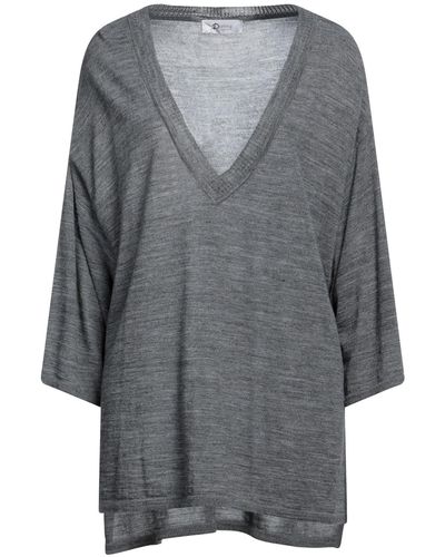 Severi Darling Sweater - Gray