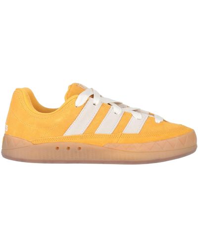 adidas Originals Sneakers - Arancione