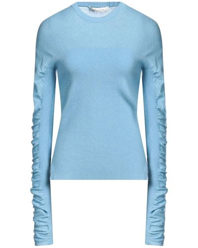 Cedric Charlier Sweater - Blue