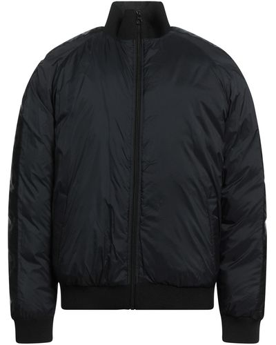 Bikkembergs Piumino - Nero