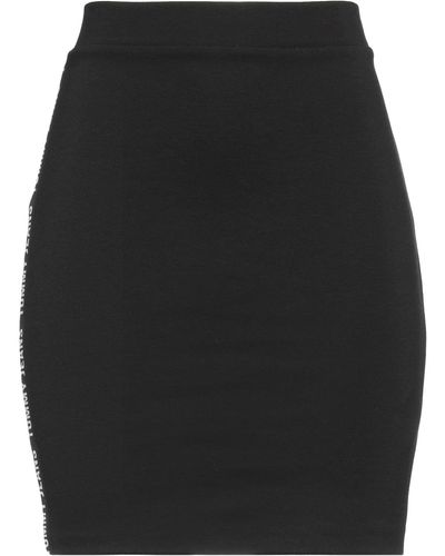 Tommy Hilfiger Mini Skirt - Black