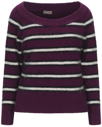 Altea Jumper - Purple