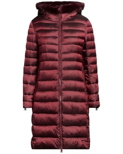Caractere Puffer - Red