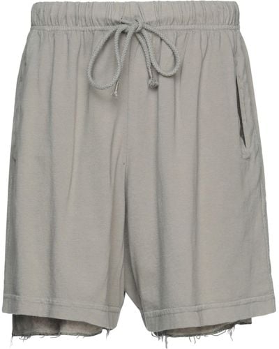 424 Shorts & Bermuda Shorts - Grey