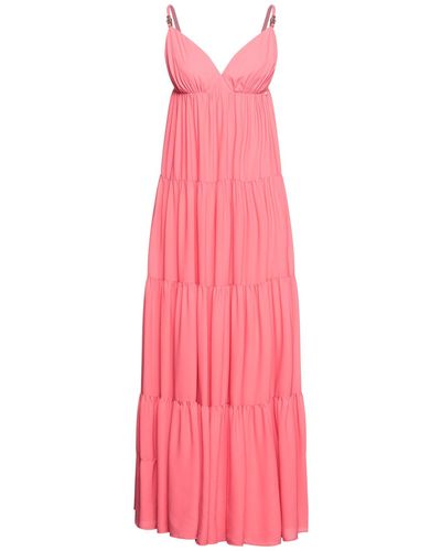 Kocca Maxi Dress - Pink