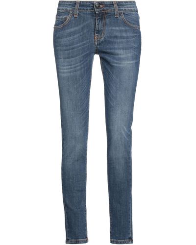 Bellwood Pantaloni Jeans - Blu