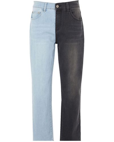 Jeans 8 by YOOX pour femme | Réductions en ligne jusqu'à 63 % | Lyst