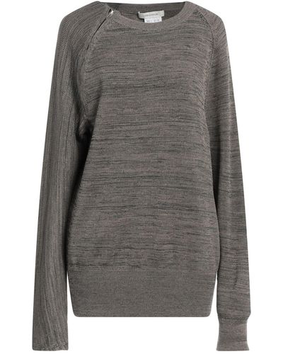 Cedric Charlier Sweater - Gray