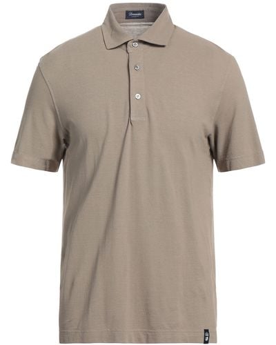 Drumohr Polo Shirt - Multicolour