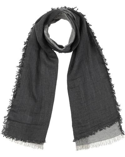 Caractere Scarf - Black