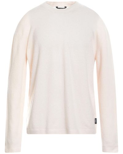 Hevò Sweater - White