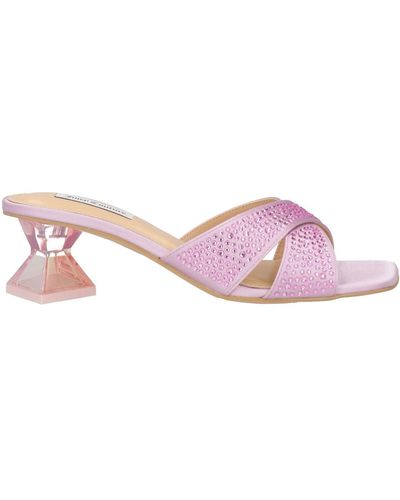 Juicy Couture Sandals - Pink