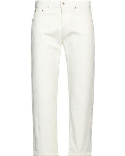 AG Jeans Jeans - White