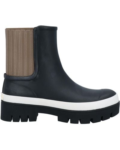 Tory Burch Stiefelette - Schwarz