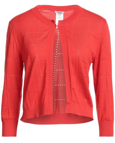 Wolford Cardigan - Red
