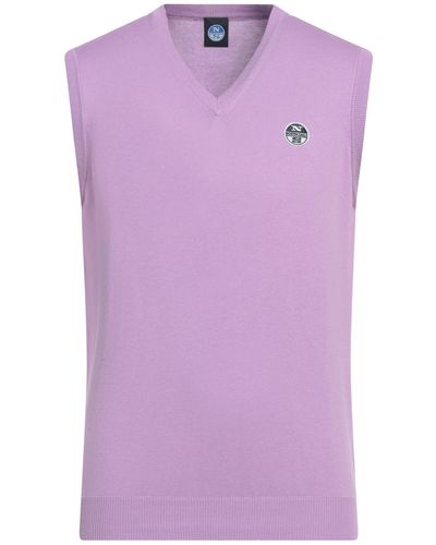 North Sails Jumper - Purple