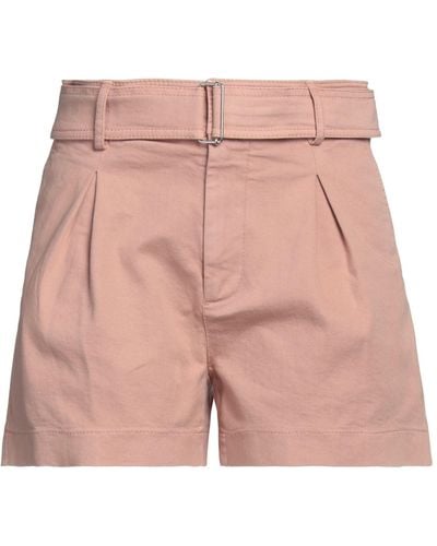 N°21 Shorts & Bermuda Shorts - Pink