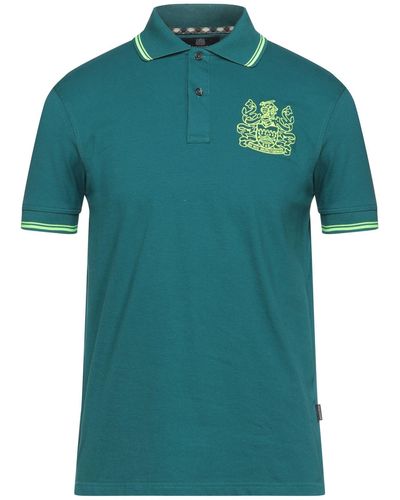 Aquascutum Polo - Verde