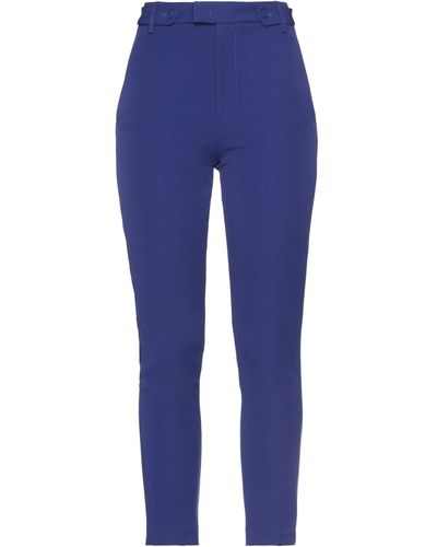 Dondup Pantalone - Blu