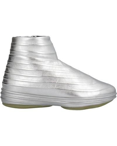 Valextra Sneakers - Grau