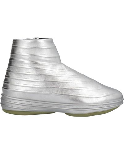 Valextra Sneakers - Gray