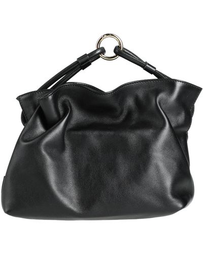 tubici Handbag - Black