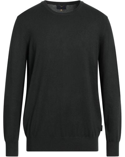 Armata Di Mare Sweater - Black