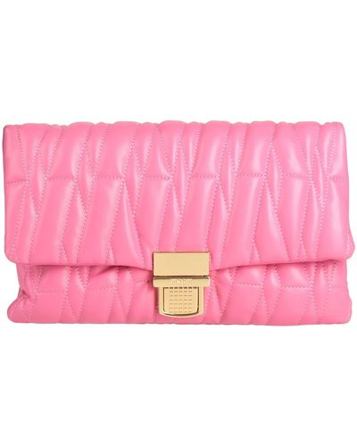 MSGM Handbag - Pink