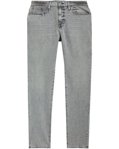 FRAME Jeans - Gray