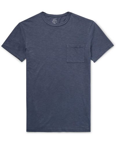 J.Crew T-shirt - Blue