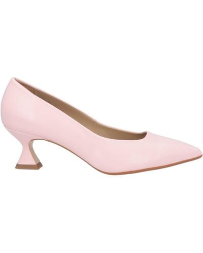 Marian Zapatos de salón - Rosa