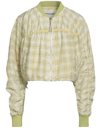 ANDERSSON BELL Jacket - Multicolor