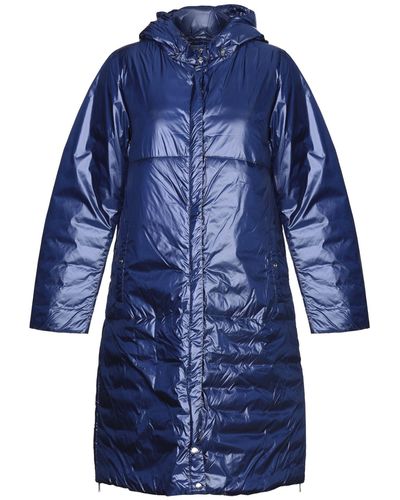 Add Puffer - Blue